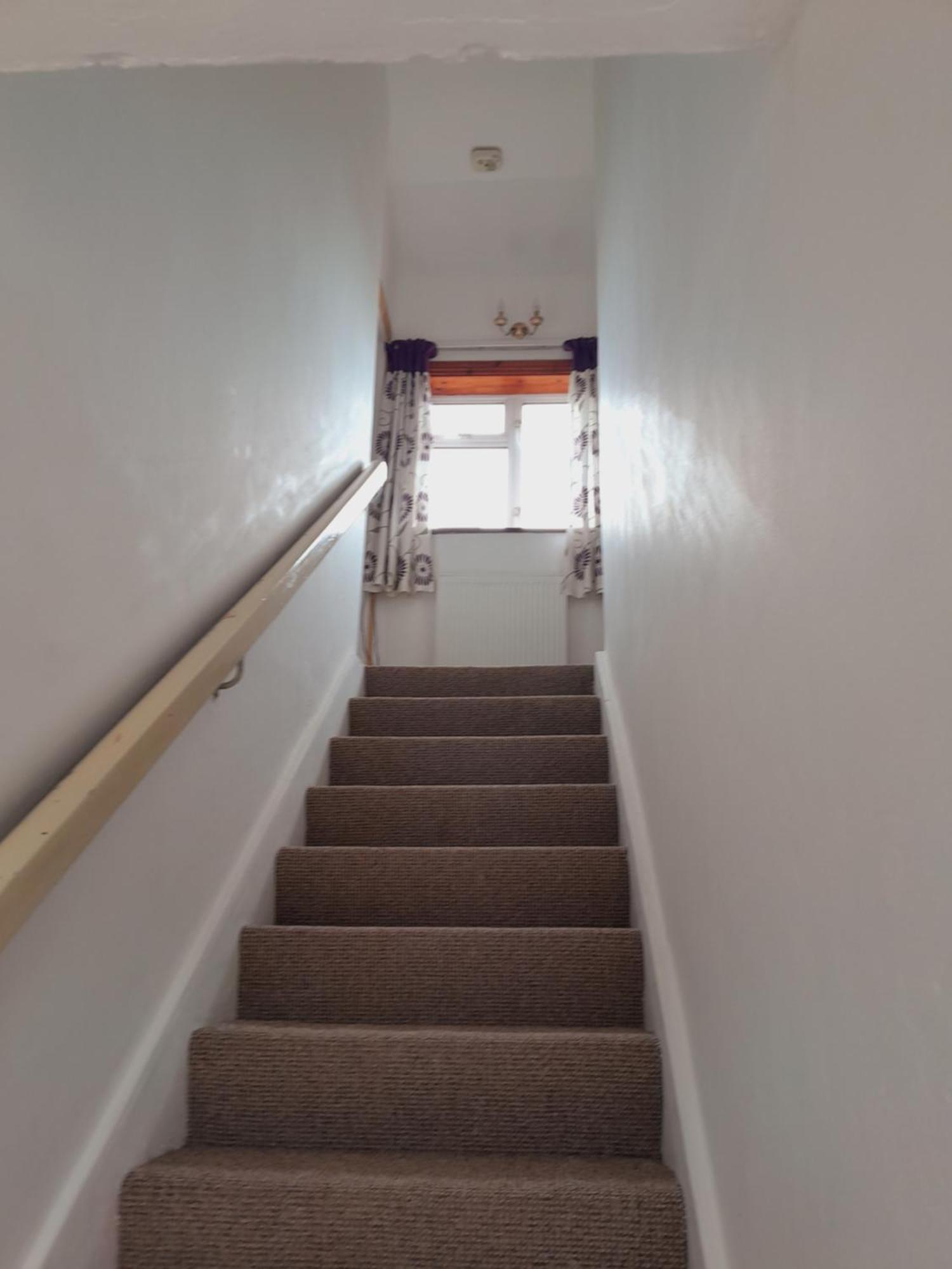 Apartamento Mary'S House O'Briensbridge Exterior foto